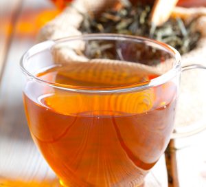 Custom herbal tea Blends